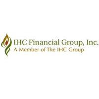 IHC Financial Group, Inc. Logo