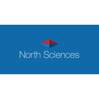North Sciences (Brand) Logo