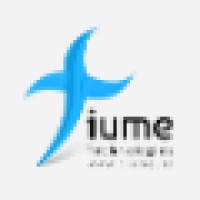Fiume Technologies Private Limited Logo