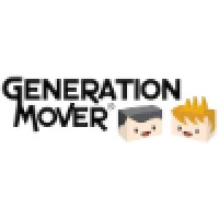 Generation Mover - Multigenerational Futures Logo