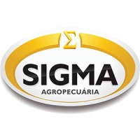SIGMA Agropecuária Logo