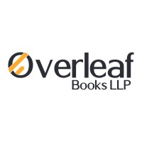 Overleaf Books LLP Logo