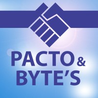 Pacto & Bytes - Contabilidade e Software Logo