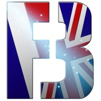 Franco-British Connections Logo