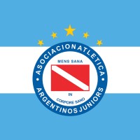 Asociación Atlética Argentinos Juniors Logo