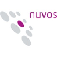 nuvos Logo