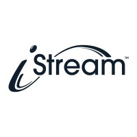 iStream Financial Services Logo