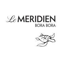 Le Méridien Bora Bora Logo