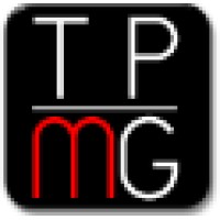 Top Pro Media Group Logo