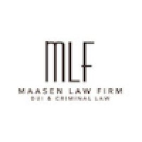 Maasen Law Firm Logo