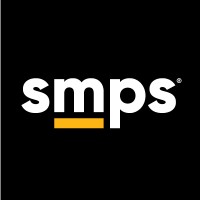 SMPS—Society for Marketing Professional Services Logo