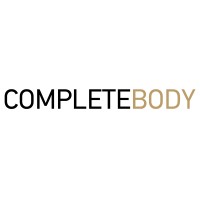 COMPLETEBODY Logo
