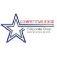 Corporate Gray Logo