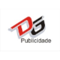 DG Publicidade Logo