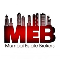 Mumbai Estate Brokers Logo