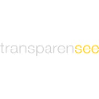 Transparensee.com Logo