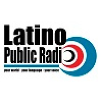 Latino Public Radio Logo