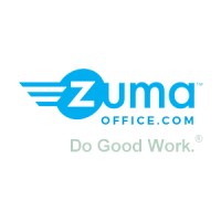 ZumaOffice.com Logo