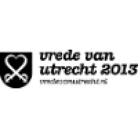 Vrede van Utrecht Logo