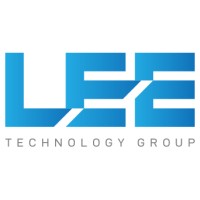 Lee Technology Group Logo