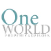 Oneworld Property Advisors Logo