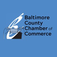 Baltimore County Chamber of Commerce Logo