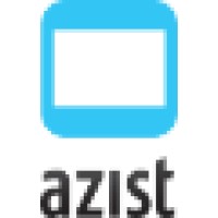 Azist Logo