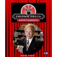 Fab Magic Logo