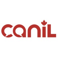 Canada Institute of Linguistics Logo
