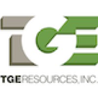 TGE Resources, Inc. Logo