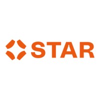 STAR GROUP Logo
