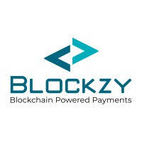 Blockzy Logo