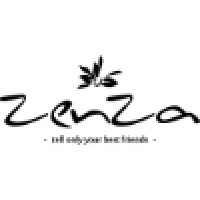 ZenZa Cocktailbar Logo