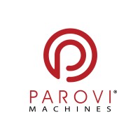 Parovi Machines Logo