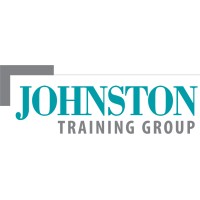Johnston Training Group Logo