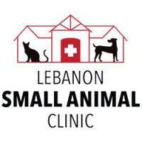 Lebanon Small Animal Clinic Logo