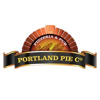 Portland Pie Company Logo
