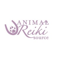 Animal Reiki Source Logo