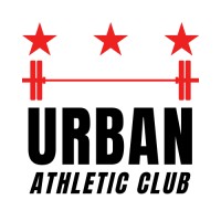 Urban Athletic Club Logo