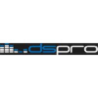 DSPRO Áudio Logo