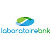 Les Laboratoires BNK inc. Logo