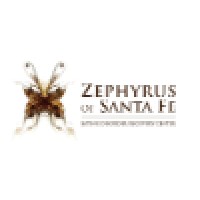 Zephyrus of Santa Fe Logo