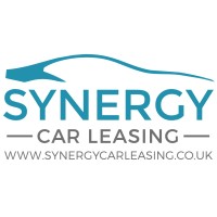 Synergy Car Leasing Logo
