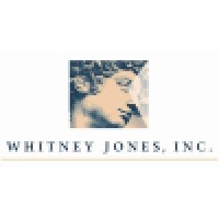 Whitney Jones Inc Logo