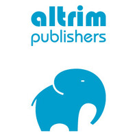 Altrim Publishers Logo