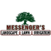 Messengers Lawn & Landscape Logo