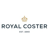 Royal Coster Diamonds Logo