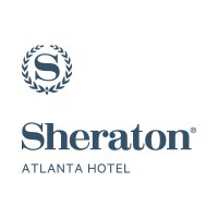 Sheraton Atlanta Hotel Logo