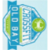 CrossFit Old Bay Logo