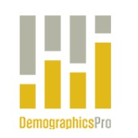 DemographicsPro Logo